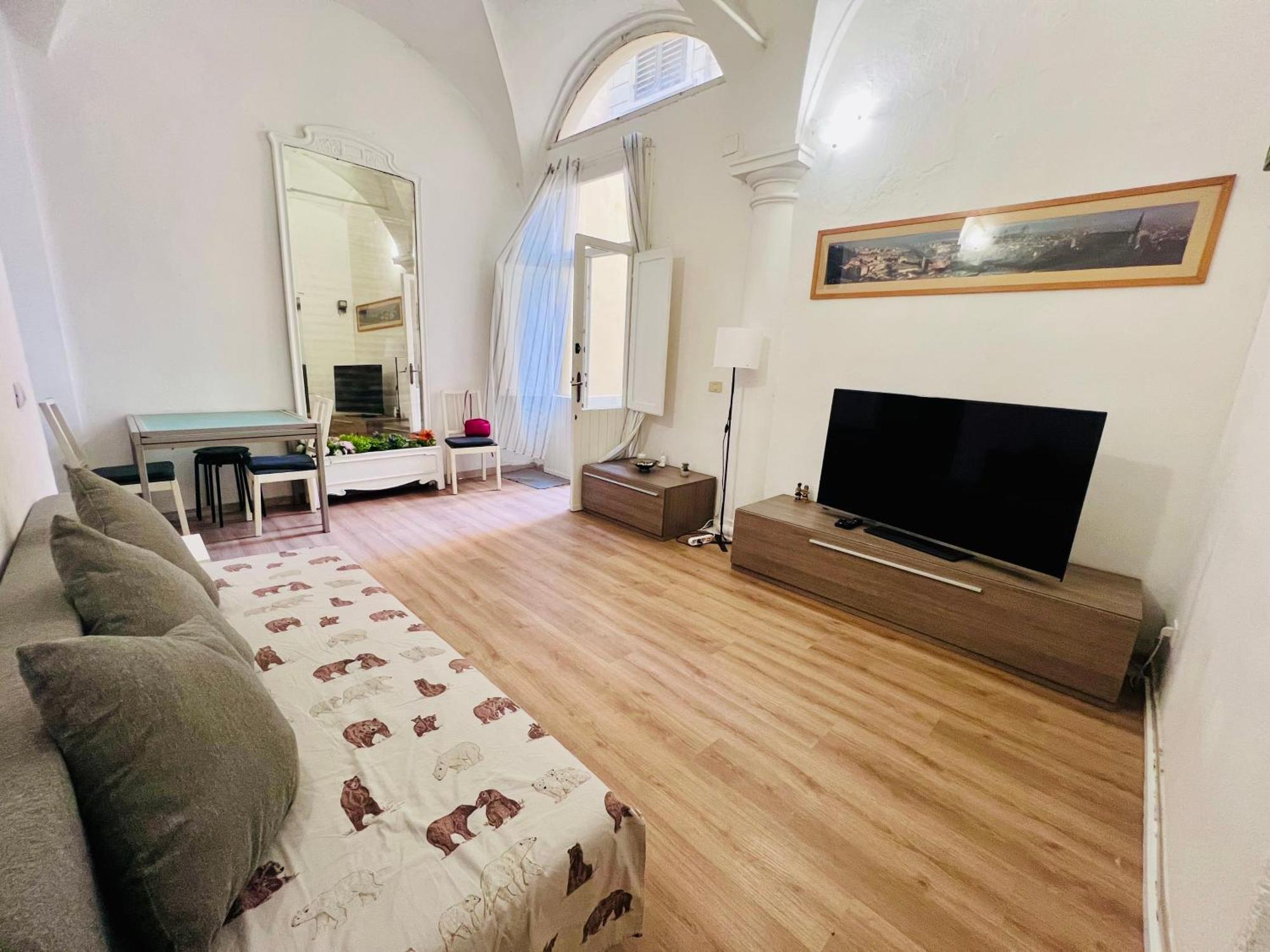 Appartamento Centro Firenze Экстерьер фото