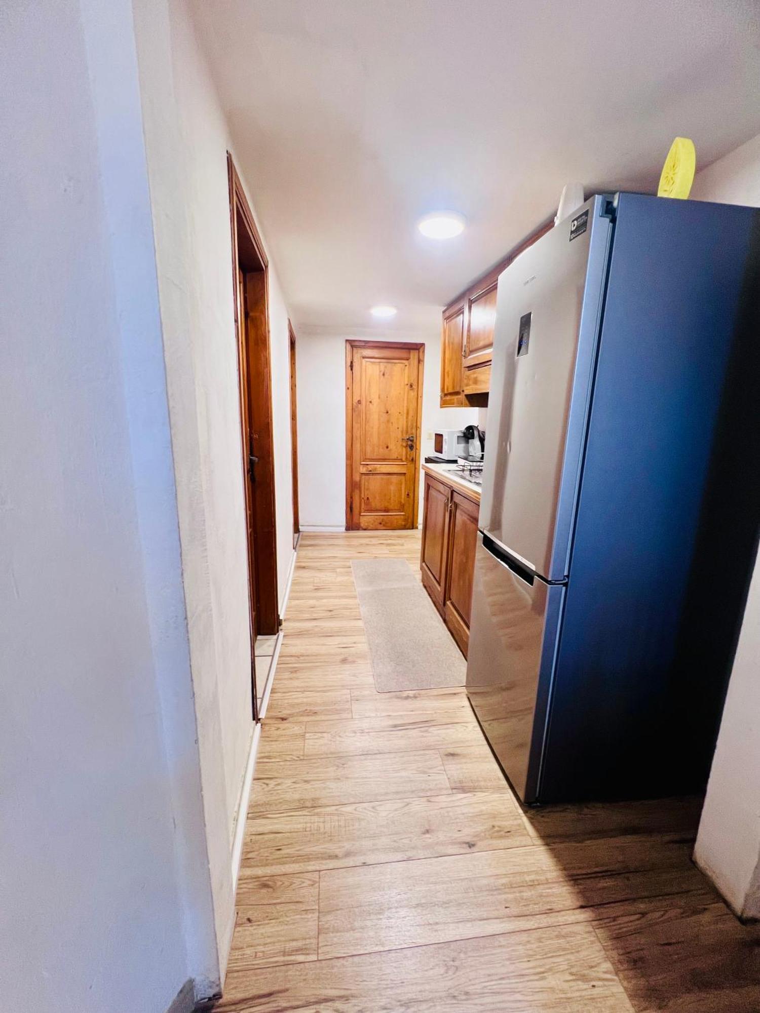 Appartamento Centro Firenze Экстерьер фото